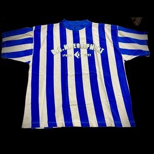 1993 B.U.M Equipment t-shirt